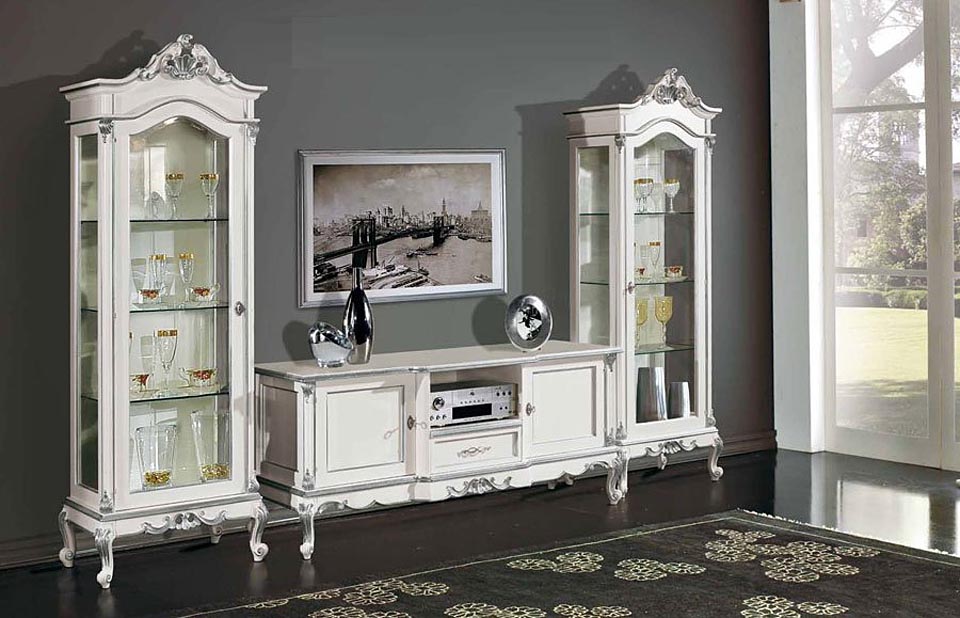 Furniture Mont Ellada Salon namještaja, Podgorica, Montenegro