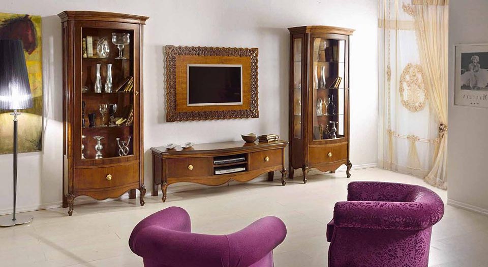 Furniture Mont Ellada Salon namještaja, Podgorica, Montenegro